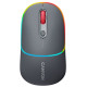 Canyon mouse MW-22 2in1 BT/ Wireless Dark Grey