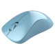 Canyon MW-11, 2.4 GHz  Wireless mouse ,with 3 buttons, DPI 1200, Battery:AAA*2pcs  ,Blue67*109*38mm 0.063kg