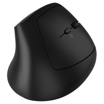 Canyon mouse MW-25 Ergonomic LED AA Dual mode Wireless Black