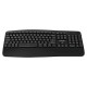 Canyon keyboard HKB-W6 Wireless Black