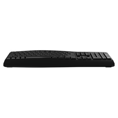 Canyon keyboard HKB-W6 Wireless Black