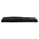 Canyon keyboard HKB-W6 Wireless Black