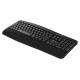 Canyon keyboard HKB-W6 Wireless Black