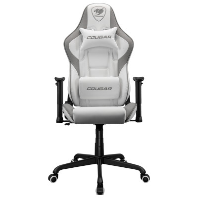 Cougar Gaming COUGAR ARMOR ELITE Gaming chair, White
