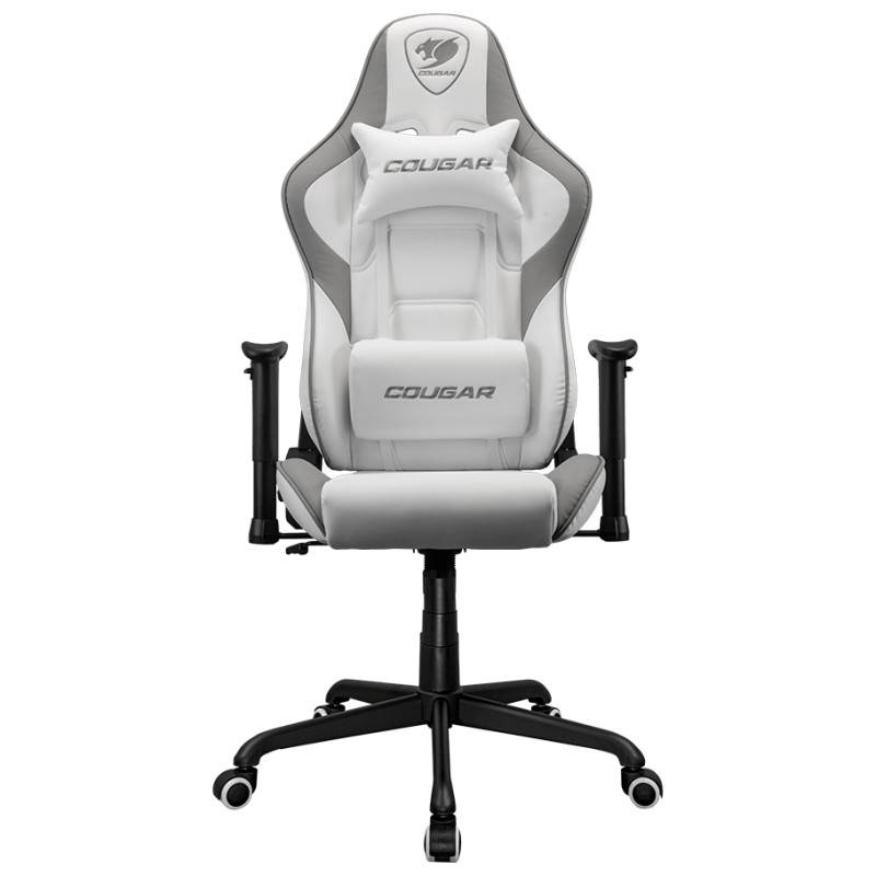 Cougar Gaming COUGAR ARMOR ELITE Gaming chair, White