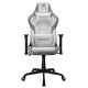 Cougar Gaming COUGAR ARMOR ELITE Gaming chair, White