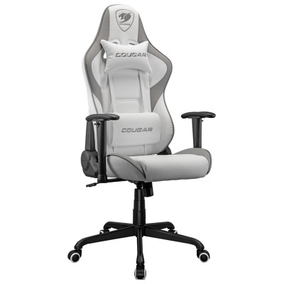Cougar Gaming COUGAR ARMOR ELITE Gaming chair, White