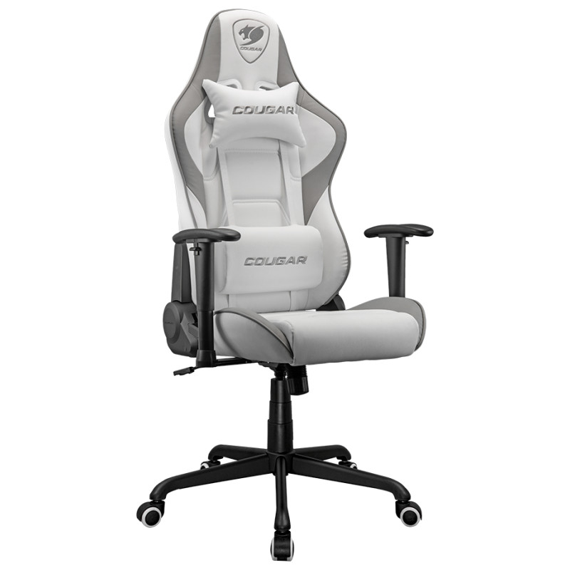 Cougar Gaming COUGAR ARMOR ELITE Gaming chair, White