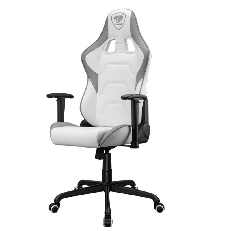 Cougar Gaming COUGAR ARMOR ELITE Gaming chair, White
