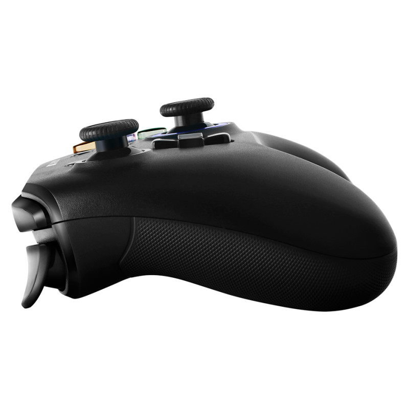 Canyon gamepad GP-W3 Android/Nintendo/PC/PS3 Wireless Black