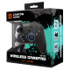 Canyon gamepad GP-W3 Android/Nintendo/PC/PS3 Wireless Black