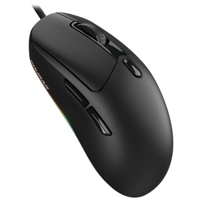 Cougar Gaming COUGAR MINOS NEO Gaming Mouse, Black