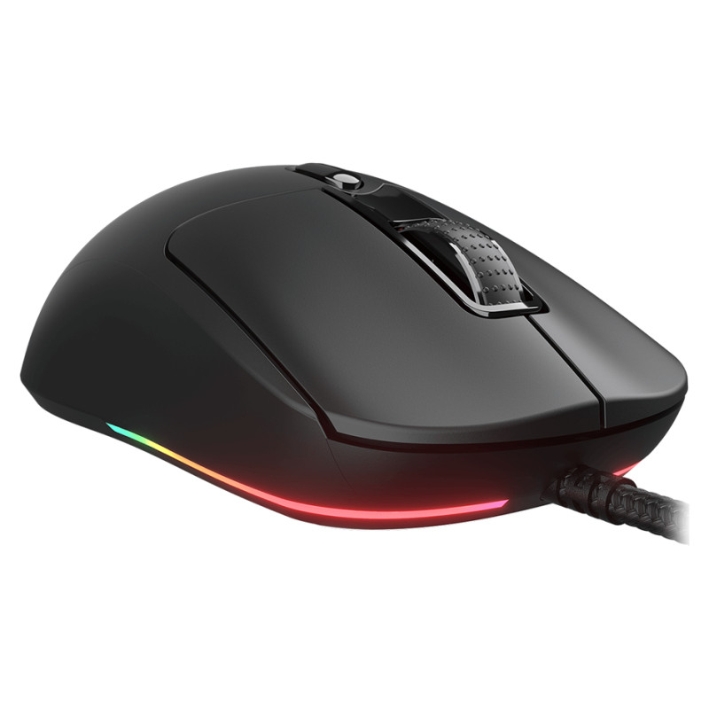 Cougar Gaming COUGAR MINOS NEO Gaming Mouse, Black