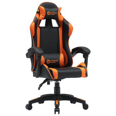Canyon gaming chair Core SGCH2 Black Orange