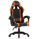 Canyon gaming chair Core SGCH2 Black Orange