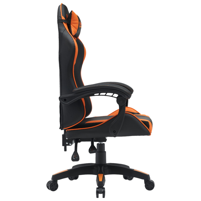 Canyon gaming chair Core SGCH2 Black Orange