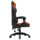Canyon gaming chair Core SGCH2 Black Orange