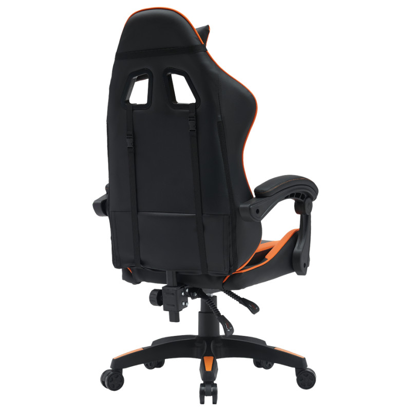 Canyon gaming chair Core SGCH2 Black Orange