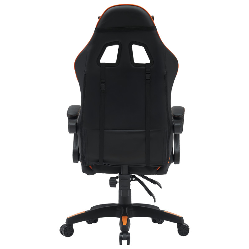 Canyon gaming chair Core SGCH2 Black Orange