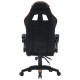 Canyon gaming chair Core SGCH2 Black Orange