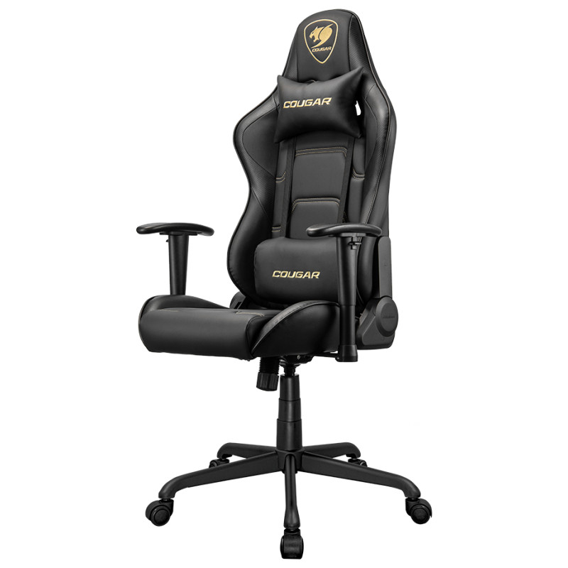 Cougar Gaming COUGAR ARMOR ELITE ROYAL Gaming chair