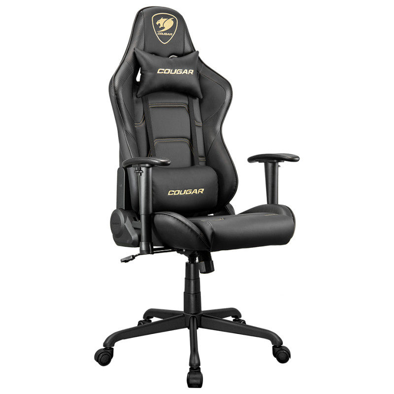 Cougar Gaming COUGAR ARMOR ELITE ROYAL Gaming chair