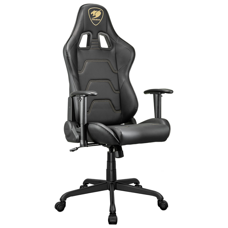 Cougar Gaming COUGAR ARMOR ELITE ROYAL Gaming chair