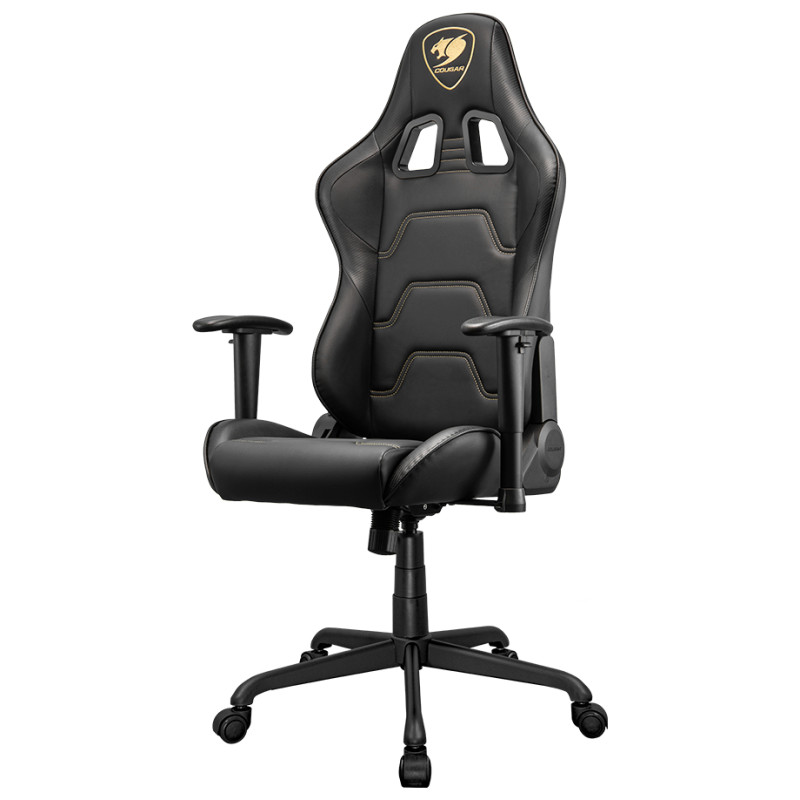Cougar Gaming COUGAR ARMOR ELITE ROYAL Gaming chair