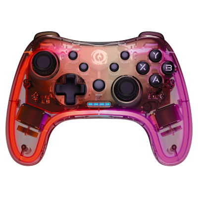 Canyon gamepad Brighter GPW-04 Dongle Wireless Crystal