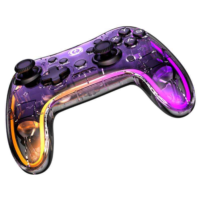 Canyon gamepad Brighter GPW-04 Dongle Wireless Crystal