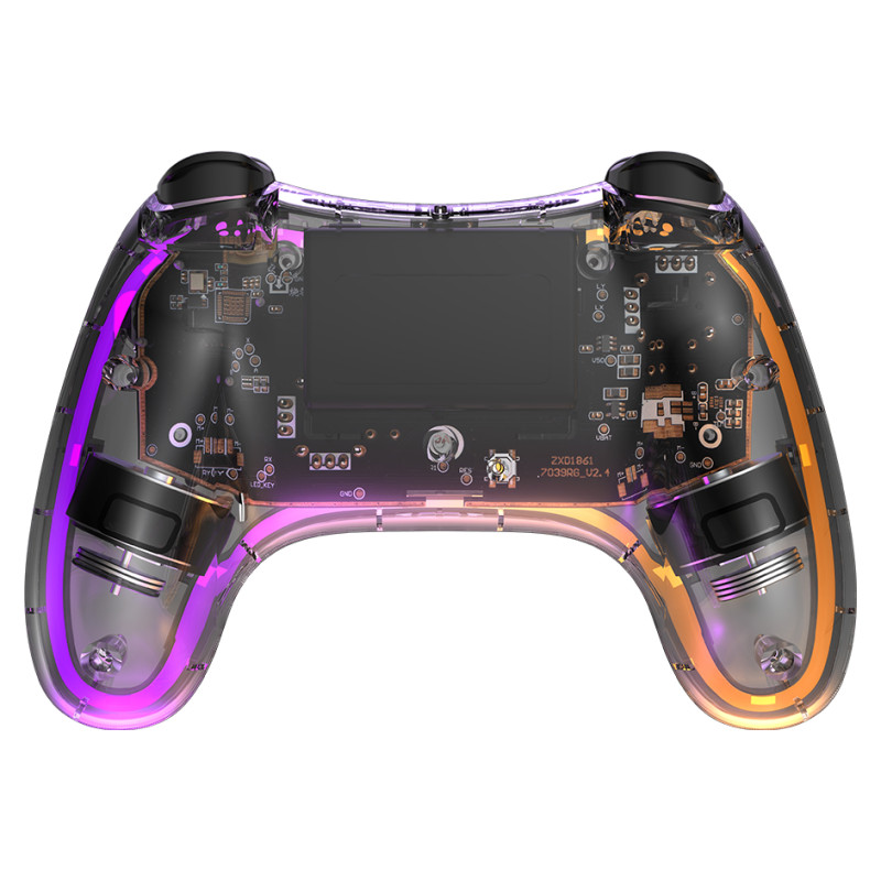 Canyon gamepad Brighter GPW-04 Dongle Wireless Crystal