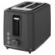 Aeno Electric Toaster, Grey, 220-240V, 50-60Hz, 920-1080W, 2 slots, 3 modes, 7 browning levels