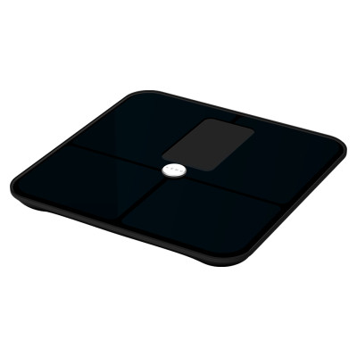Aeno Smart Body scales BS2S, 16 body metrics, up to 180kg, colorful display
