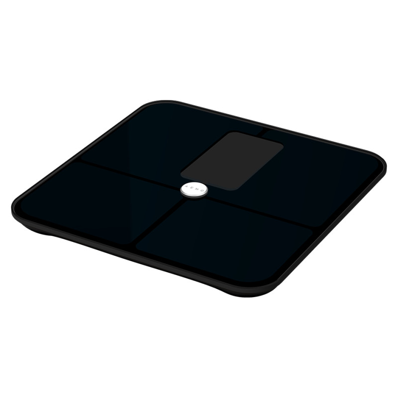 Aeno Smart Body scales BS2S, 16 body metrics, up to 180kg, colorful display