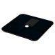 Aeno Smart Body scales BS2S, 16 body metrics, up to 180kg, colorful display