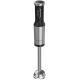 Aeno Hand Blender, 1200W in CB, Black, Tiger Teeth Cutter, Whisk, Food Processor, Cup