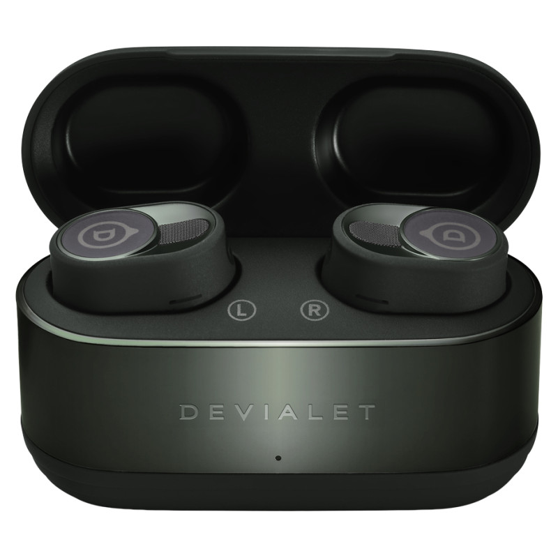 Devialet Gemini II Deep Forest