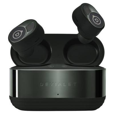 Devialet Gemini II Deep Forest