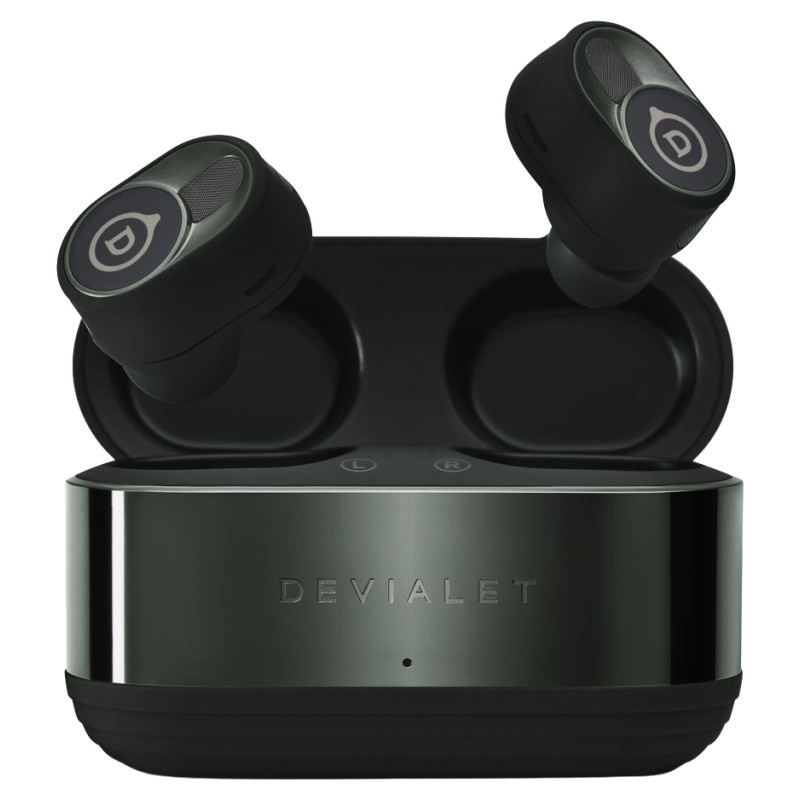 Devialet Gemini II Deep Forest