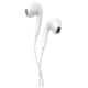 Canyon headphones SEP-6 TYPE-C HiRes sound White