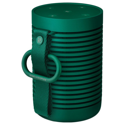 Bang & Olufsen Beosound Explore Green