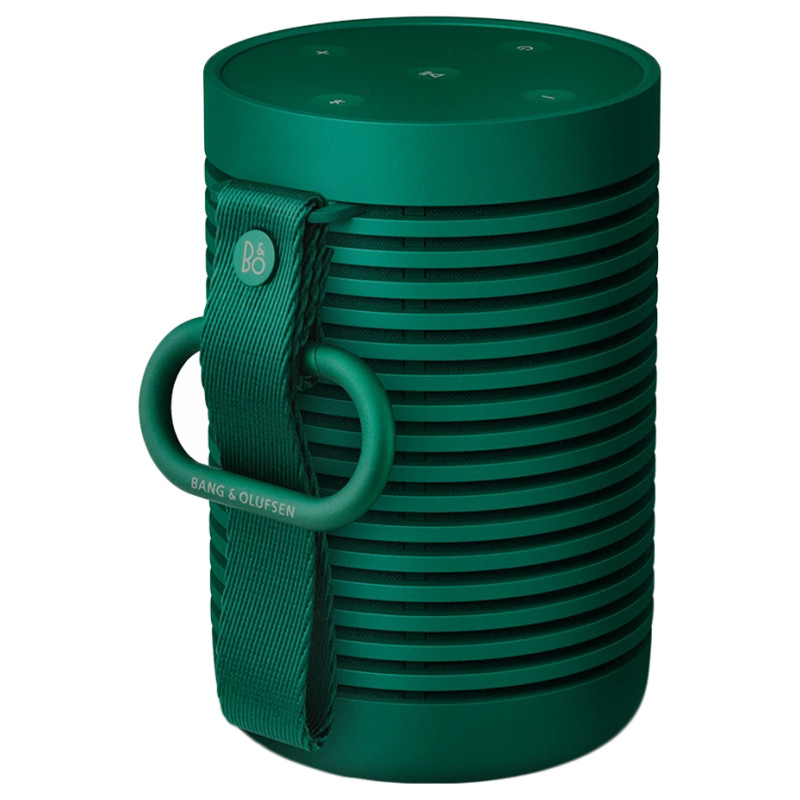 Bang & Olufsen Beosound Explore Green