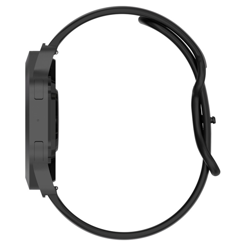 Canyon Smart Watch Hexagon 88 BT-CALL Black