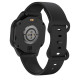 Canyon Smart Watch Hexagon 88 BT-CALL Black