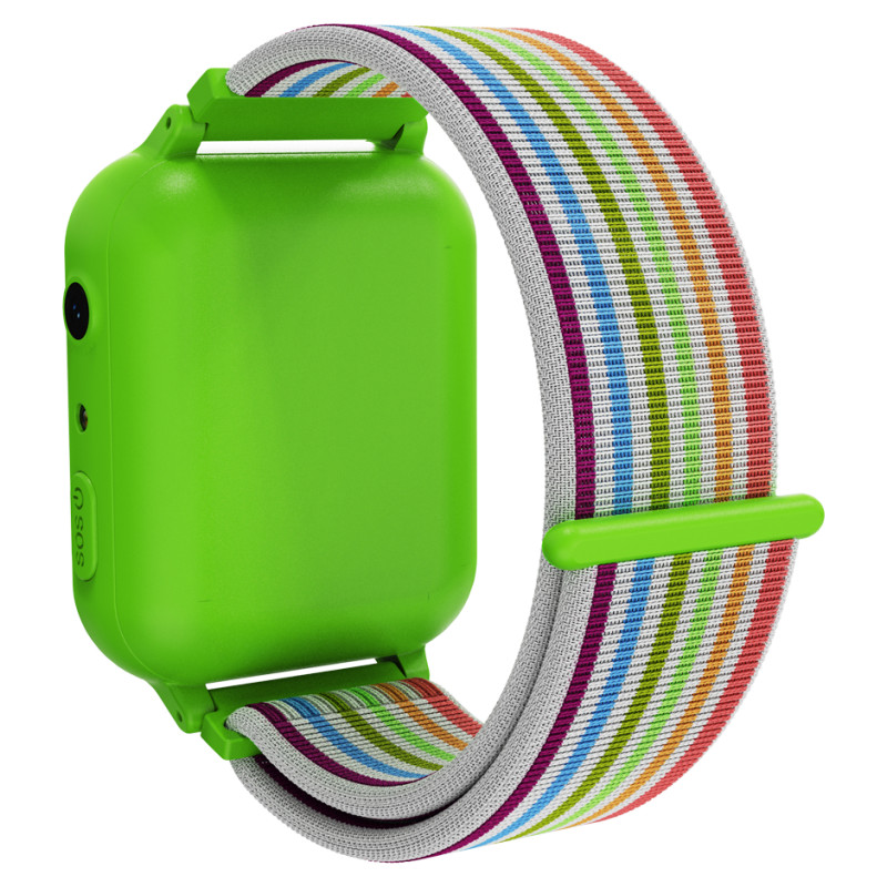 Canyon kids watch Alfie KW-37 MP3 Study&Game Green