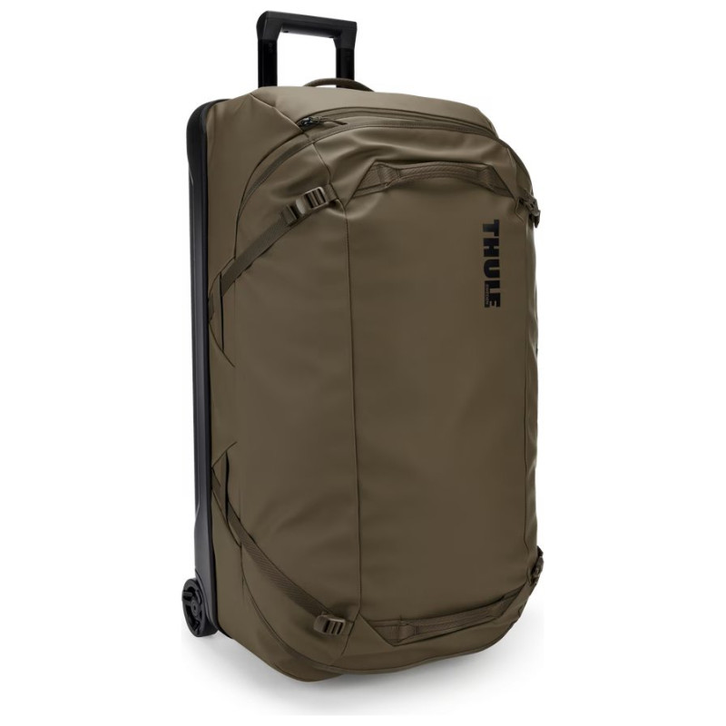 Thule 5604 Chasm Wheeled Duffel Bag 110L Deep Khaki