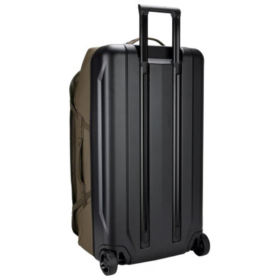 Thule 5604 Chasm Wheeled Duffel Bag 110L Deep Khaki