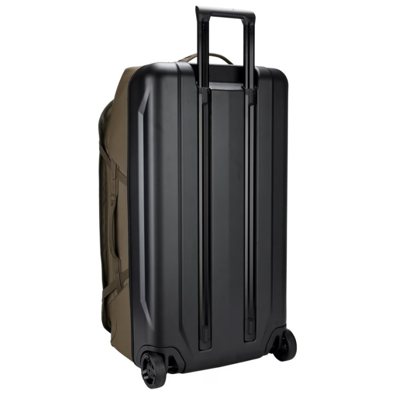 Thule 5604 Chasm Wheeled Duffel Bag 110L Deep Khaki