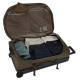 Thule 5604 Chasm Wheeled Duffel Bag 110L Deep Khaki