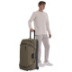 Thule 5604 Chasm Wheeled Duffel Bag 110L Deep Khaki